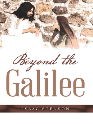 cover image of Beyond the Galilee